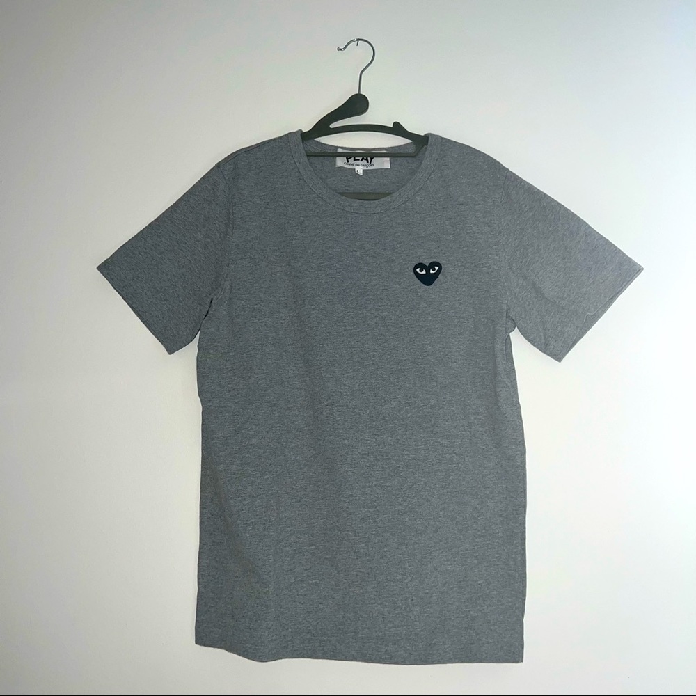 COPY - COMME des GARÇONS Tee